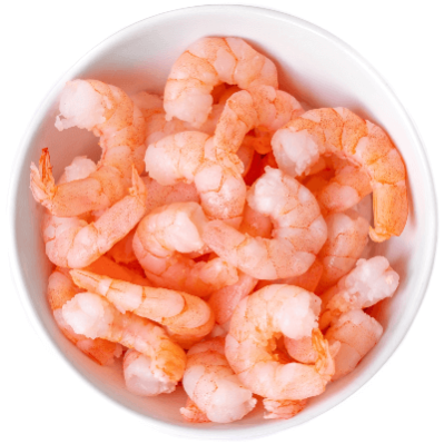 Medium Size Prawns Live - 1kg