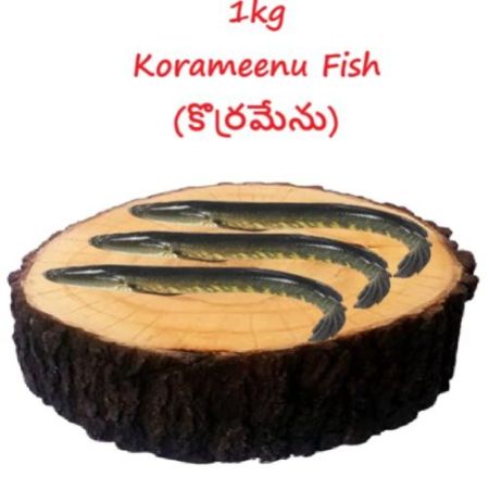 Koramenu/Murrel 1kg